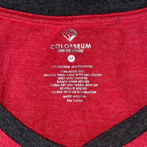 Rutgers Tee - Picture 3 of 3